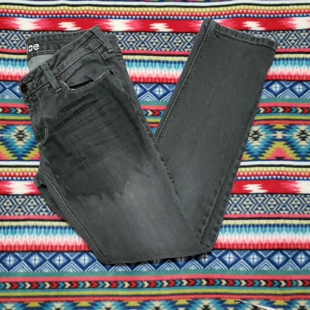 PACSUN BULLHEAD Jeans